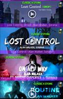 Alan Walker Ringtones اسکرین شاٹ 3