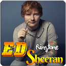 Ed Sheeran Ringtone APK