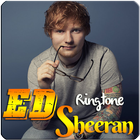 Ed Sheeran Ringtone icône