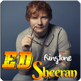 Ed Sheeran Ringtone icon
