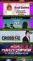 Ed Sheeran Ringtone اسکرین شاٹ 1