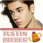 Justin Bieber - Free Ringtones آئیکن