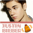 Justin Bieber - Free Ringtones иконка