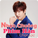 Nhạc Chuông Phim Hàn Chọn Lọc APK