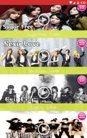 Ringtones T-ara 截圖 1