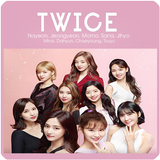 TWICE Ringtones - Best Ringtones icon