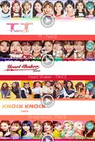 Nhạc Chuông TWICE - Best Ringtones capture d'écran 1