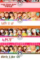 Nhạc Chuông TWICE - Best Ringtones screenshot 3