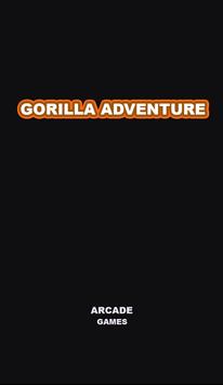 Gorilla Adventure poster