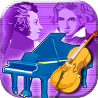 Classical Music Trivia Quiz icon