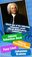 Classical Music Trivia Quiz poster