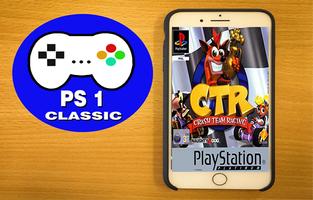 PS1 CLASSIC GAME: Emulator and تصوير الشاشة 3