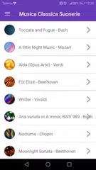 download Musica Classica Suonerie APK