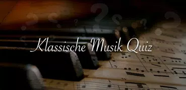 Klassische Musik Quiz