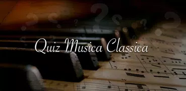 Quiz Musica Classica