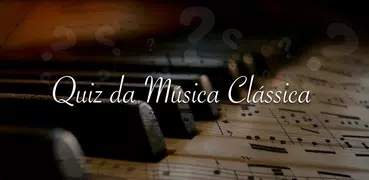 Quiz da Música Clássica