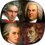 Klassische Musik Quiz Zeichen