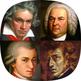 Classical Music Quiz-icoon