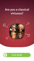 Classical Music Quiz ポスター