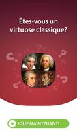 Quiz Musique Classique Affiche