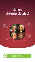 Poster Quiz Musica Classica