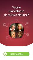 Quiz da Música Clássica Cartaz