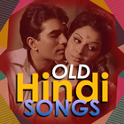 Old Hindi Songs آئیکن