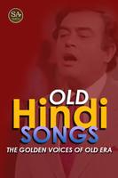 Old Hindi Songs Ekran Görüntüsü 1