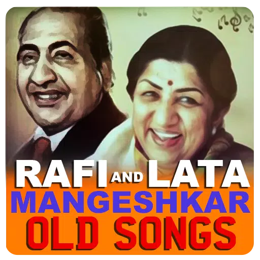 Rafi Lata Old Songs - Mohammad Rafi - Hindi Songs APK for Android Download