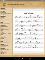 Classical Chord Book screenshot 2