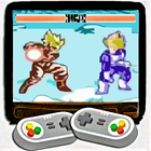 Anime Games Fighting icon