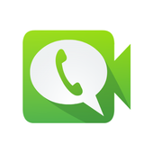 VCall أيقونة