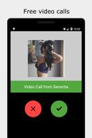 VCall تصوير الشاشة 3