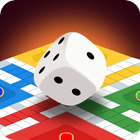 Pachisi Chausar : Game of Dice আইকন