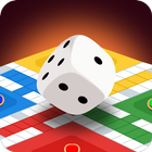 Pachisi Chausar : Game of Dice आइकन