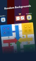 Pachisi Chausar : Game of Dice 截图 3