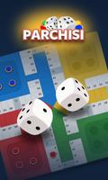Pachisi Chausar : Game of Dice Affiche