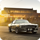🚗 Classic Car Wallpaper 🚗 APK