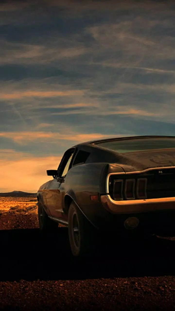 Скачать 🚗 Classic Car Wallpaper 🚗 APK для Android