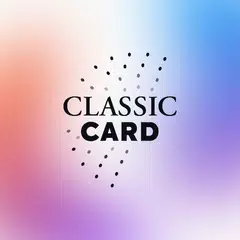 ClassicCard アプリダウンロード