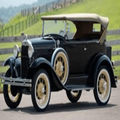 classic car