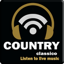 Classic Country Radio APK
