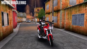 Elite motos 2 - Clássico الملصق