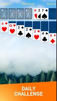 Solitaire capture d'écran 2