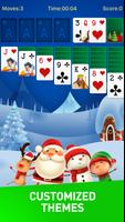 Solitaire screenshot 3