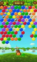 Bubble Pop Plakat