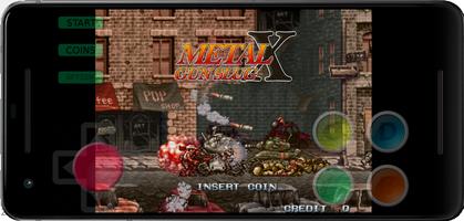 Metal Pack स्क्रीनशॉट 2