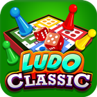 Ludo Classic icon