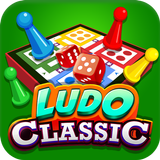 Ludo Classic-Fun Dice Game