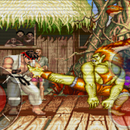Street Fighter 97 old game APK